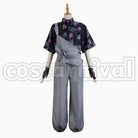 18TRIP Nagi Hachinaya Cosplay Costume