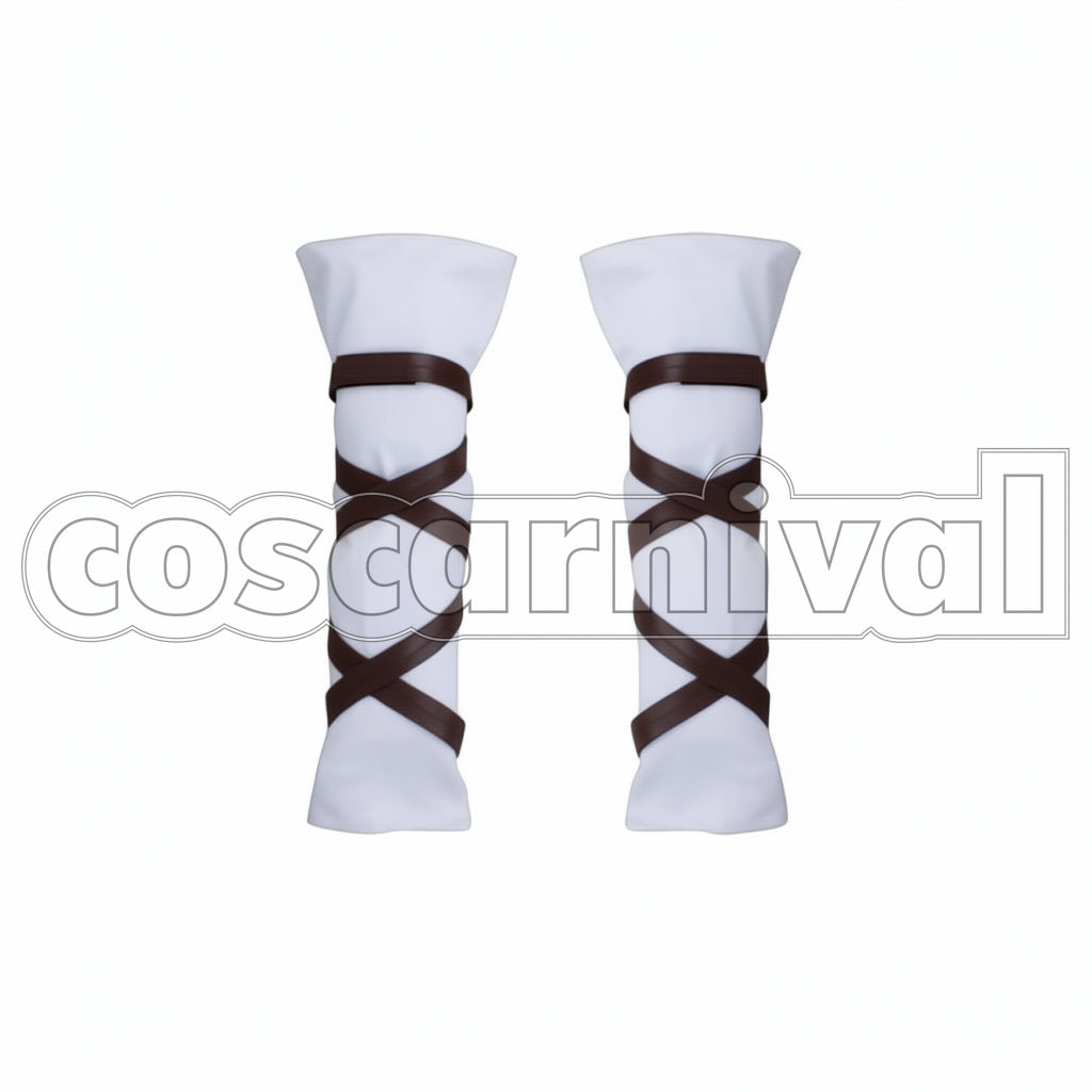 Umamusume: Pretty Derby Vodka Cosplay Outfit