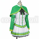 Umamusume: Pretty Derby Silence Suzuka Cosplay Outfit