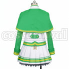 Umamusume: Pretty Derby Silence Suzuka Cosplay Outfit
