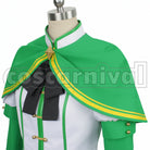 Umamusume: Pretty Derby Silence Suzuka Cosplay Outfit