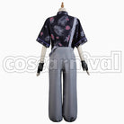 18TRIP Nagi Hachinaya Cosplay Costume