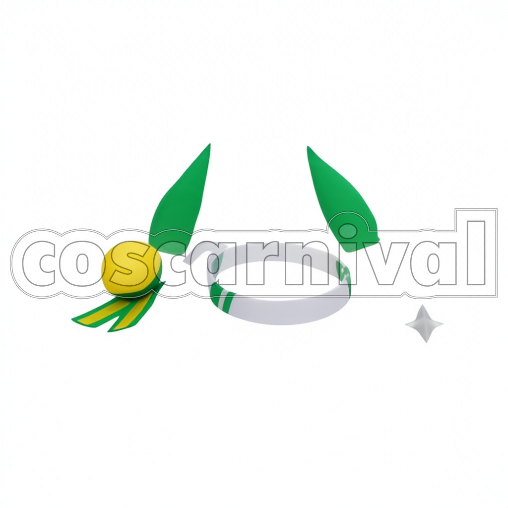 Umamusume: Pretty Derby Silence Suzuka Cosplay Outfit