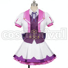 Umamusume: Pretty Derby Special Week Cosplay Outfit