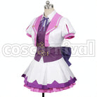 Umamusume: Pretty Derby Special Week Cosplay Outfit