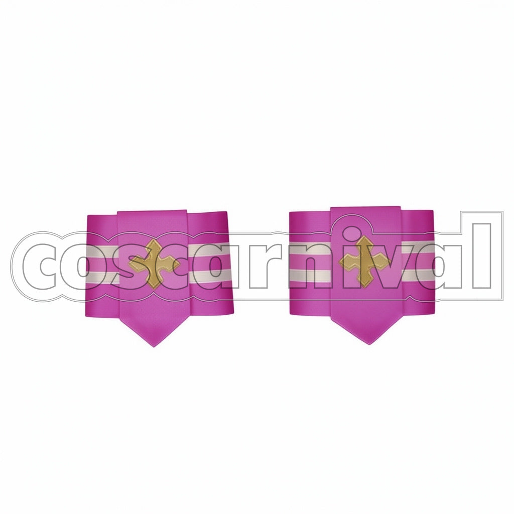 Umamusume: Pretty Derby Special Week Cosplay Outfit