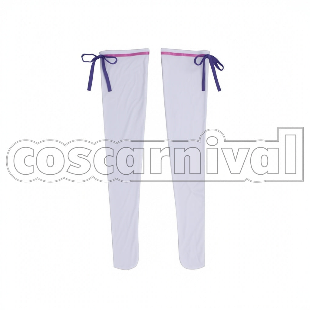 Umamusume: Pretty Derby Special Week Cosplay Outfit