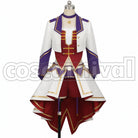 Umamusume: Pretty Derby Season 2 Full Group ANIMATION DERBY 2 Vol.3 Cosplay Outfit