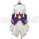 Umamusume: Pretty Derby Season 2 Full Group ANIMATION DERBY 2 Vol.3 Cosplay Outfit