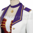 Umamusume: Pretty Derby Season 2 Full Group ANIMATION DERBY 2 Vol.3 Cosplay Outfit