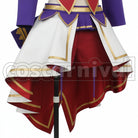 Umamusume: Pretty Derby Season 2 Full Group ANIMATION DERBY 2 Vol.3 Cosplay Outfit