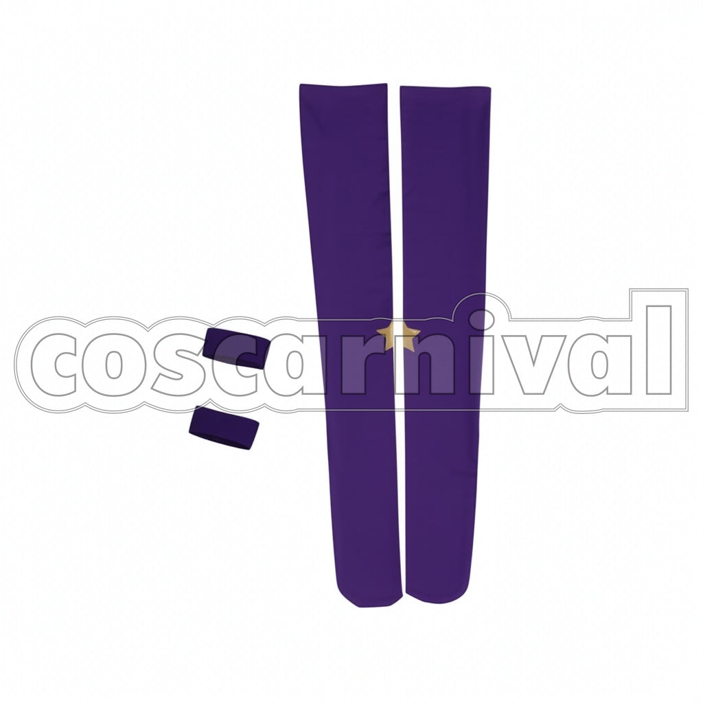 Umamusume: Pretty Derby Season 2 Full Group ANIMATION DERBY 2 Vol.3 Cosplay Outfit