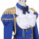Umamusume: Pretty Derby Daiwa Scarlet Cosplay Outfit