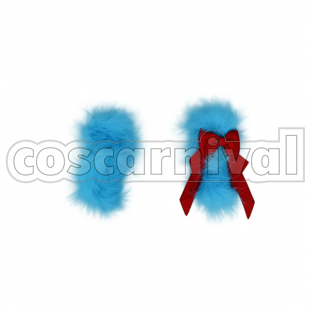 Umamusume: Pretty Derby Daiwa Scarlet Cosplay Outfit
