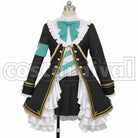 Umamusume: Pretty Derby Mejiro McQueen Cosplay Outfit