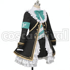 Umamusume: Pretty Derby Mejiro McQueen Cosplay Outfit