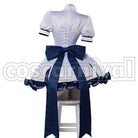 Hatsune Miku Future Pastry Chef Cosplay Costume