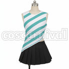 Umamusume: Pretty Derby Mejiro McQueen Cosplay Outfit