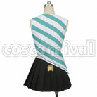 Umamusume: Pretty Derby Mejiro McQueen Cosplay Outfit