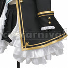 Umamusume: Pretty Derby Mejiro McQueen Cosplay Outfit