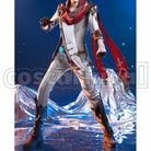 Genshin Impact Tartaglia Cosplay Costume