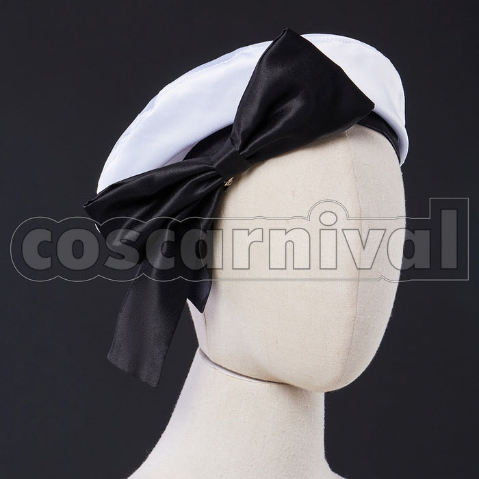 Hatsune Miku Future Pastry Chef Cosplay Costume