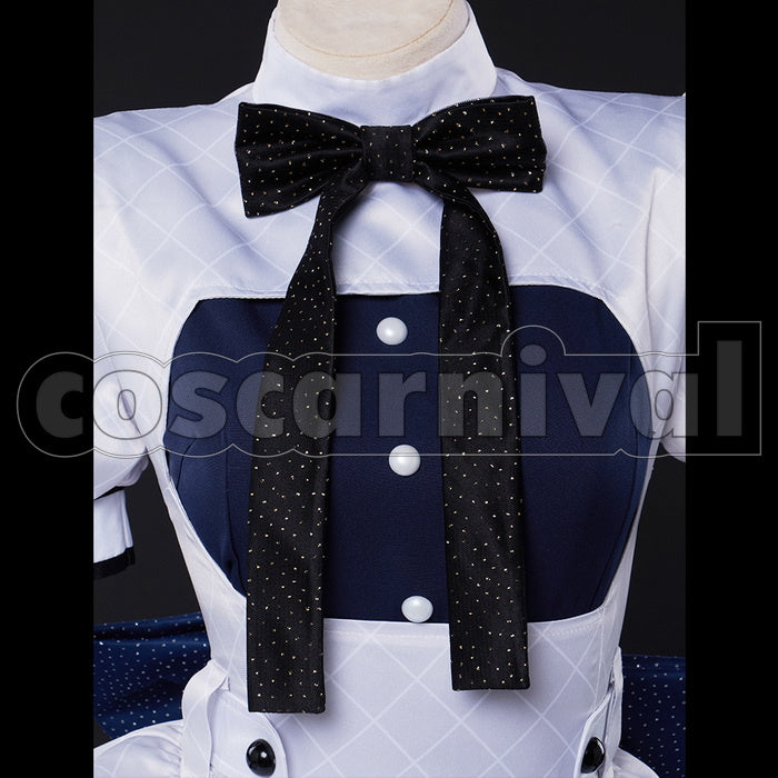 Hatsune Miku Future Pastry Chef Cosplay Costume