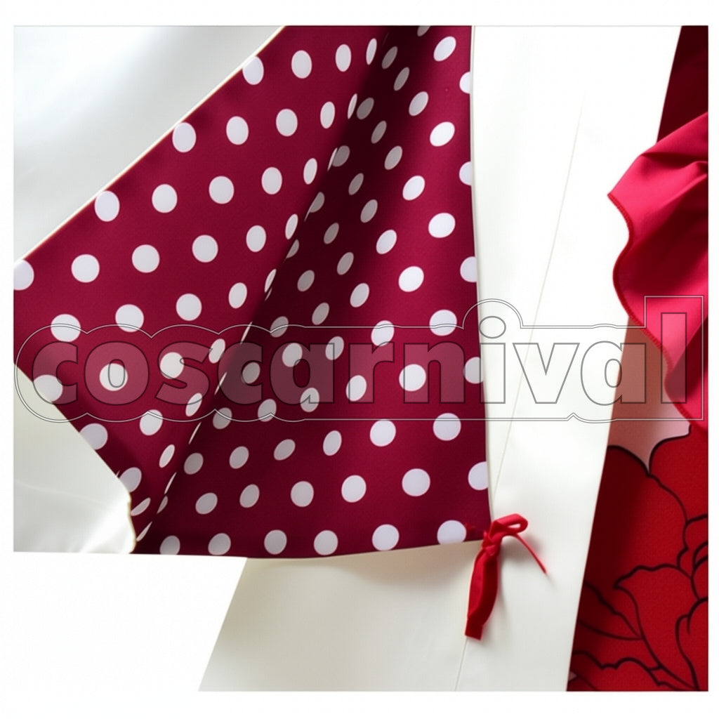 Toilet-bound Hanako-kun Misaki Cosplay Costume