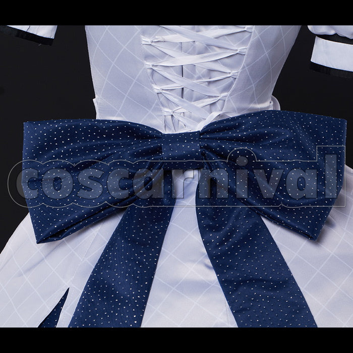 Hatsune Miku Future Pastry Chef Cosplay Costume