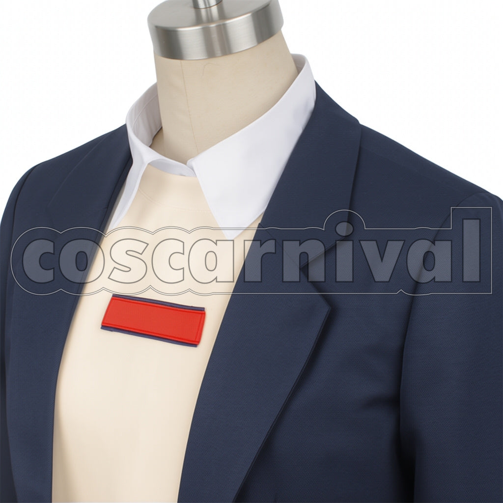 SSSS.DYNAZENON Yume Minami Cosplay Costume