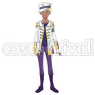 SSSS.DYNAZENON Sizumu Cosplay Costume
