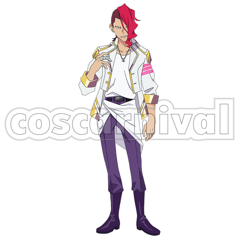 SSSS.DYNAZENON Onija Cosplay Costume