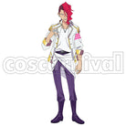 SSSS.DYNAZENON Onija Cosplay Costume