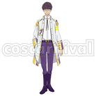 SSSS.DYNAZENON Juuga Cosplay Costume