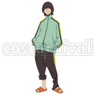 SSSS.DYNAZENON Koyomi Yamanaka Cosplay Costume