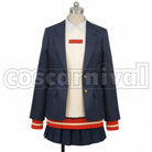 SSSS.DYNAZENON Yume Minami Cosplay Costume