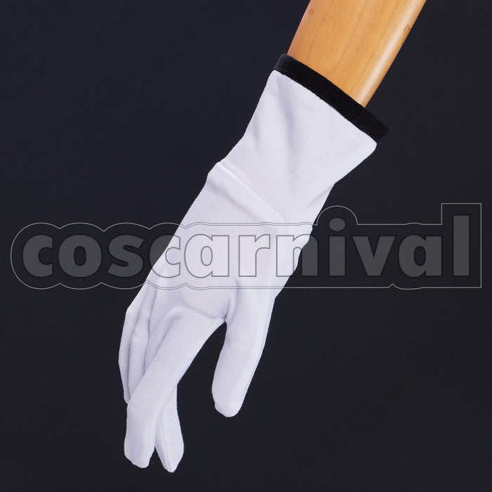 Hatsune Miku Future Pastry Chef Cosplay Costume