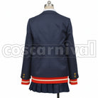 SSSS.DYNAZENON Yume Minami Cosplay Costume