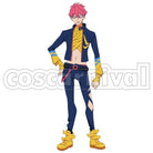 SSSS.DYNAZENON Gauma Cosplay Costume