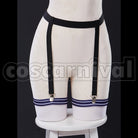 Hatsune Miku Future Pastry Chef Cosplay Costume