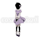 SHADOWS HOUSE Shirley Cosplay Costume