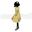 SHADOWS HOUSE Louise Cosplay Costume