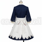 SHADOWS HOUSE Emilico Lou Ram Cosplay Costume
