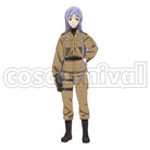 86—EIGHTY-SIX Anju Emma Cosplay Costume