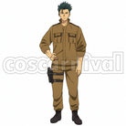 86—EIGHTY-SIX Raiden Shuga Cosplay Costume
