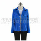 SK8 the Infinity Ranga Hasegawa Cosplay Costume