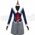 SK8 the Infinity MIYA Chinen School Uniform Cosplay Costume