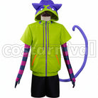 SK8 the Infinity MIYA Chinen Cosplay Costume