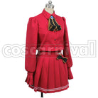 Fate/Grand Order fgo Caren C. Hortensia Cosplay Costume