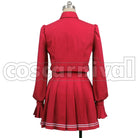 Fate/Grand Order fgo Caren C. Hortensia Cosplay Costume